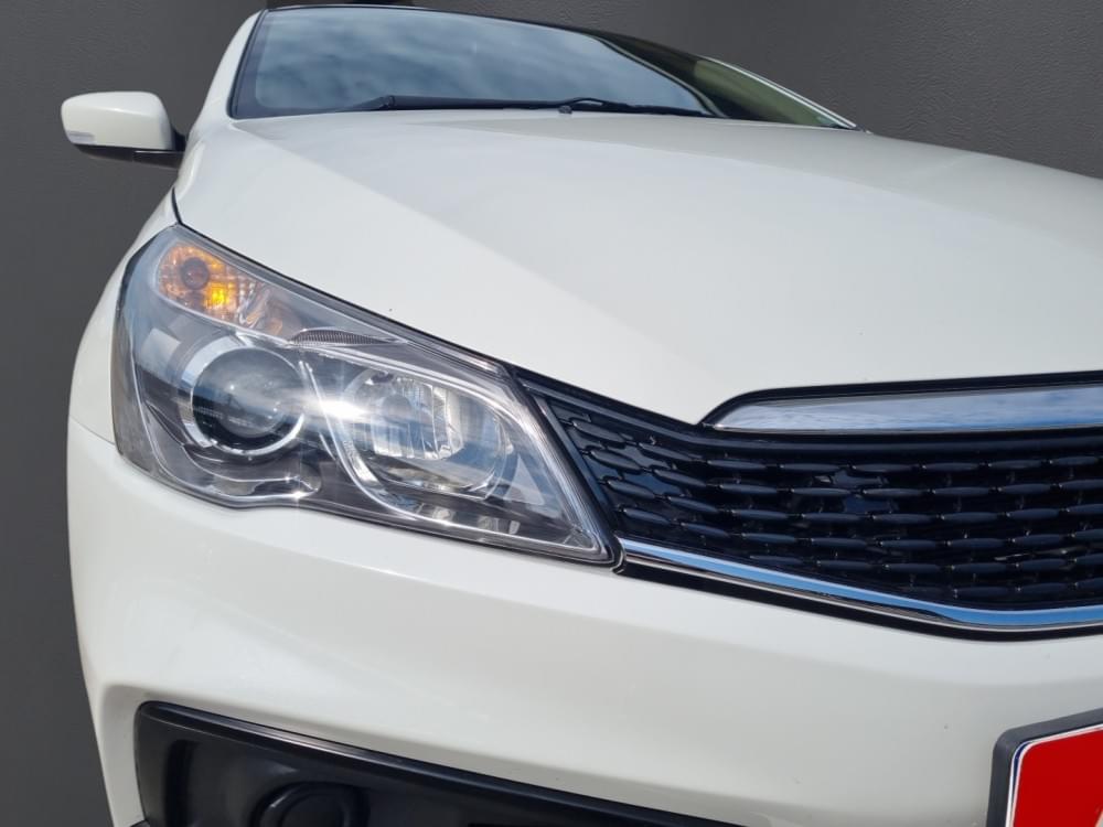 Suzuki Ciaz 1.5 Gl At