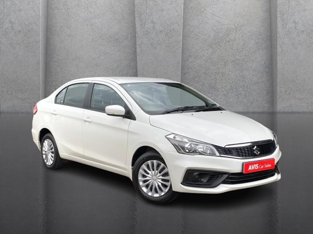 Suzuki Ciaz 1.5 Gl