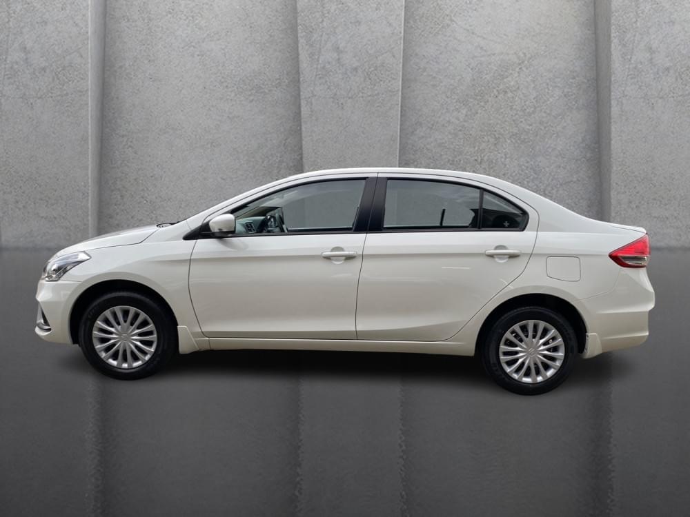 Suzuki Ciaz 1.5 Gl