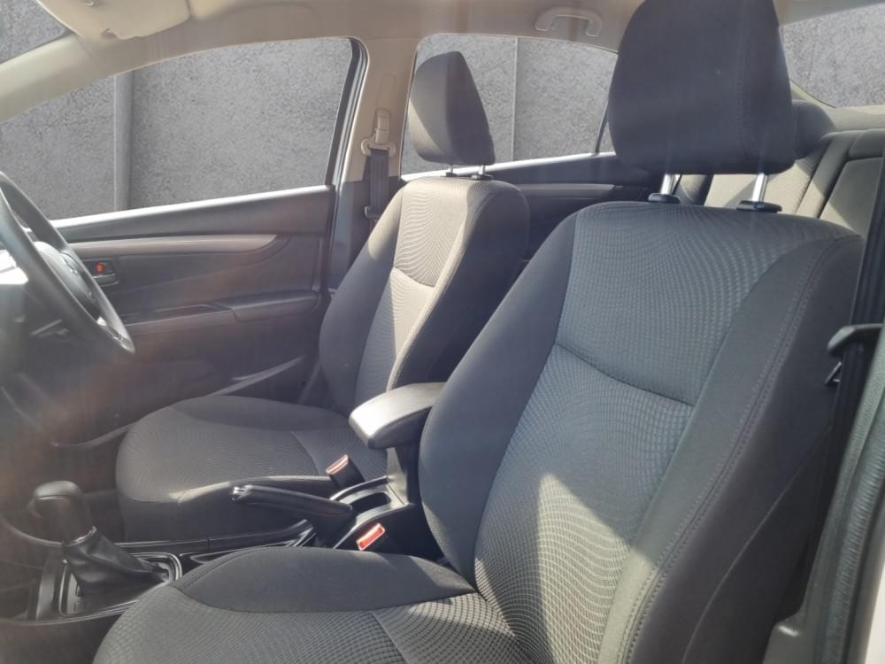 Suzuki Ciaz 1.5 Gl At