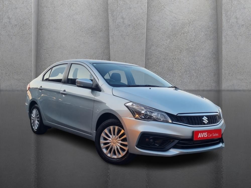 Suzuki Ciaz 1.5 Gl At