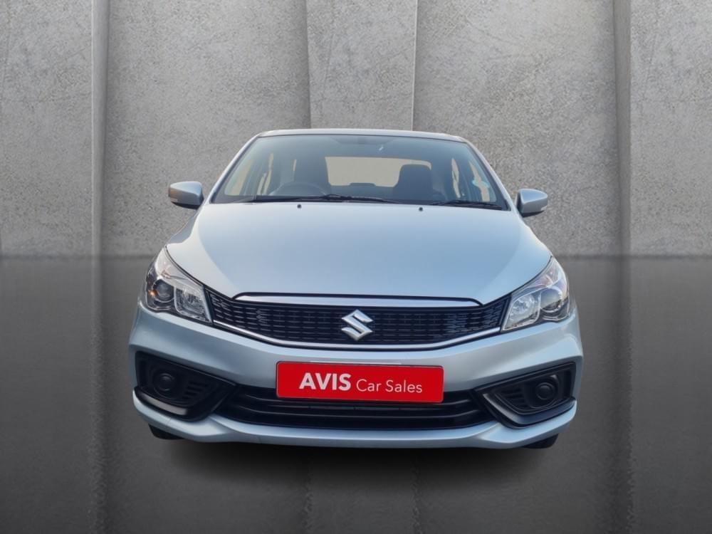 Suzuki Ciaz 1.5 Gl At