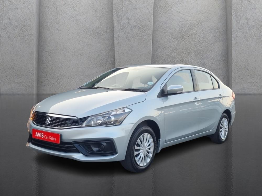 Suzuki Ciaz 1.5 Gl At