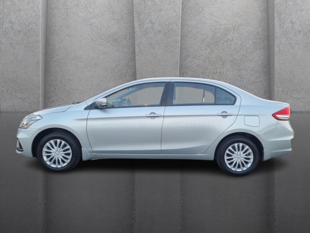 Suzuki Ciaz 1.5 Gl At