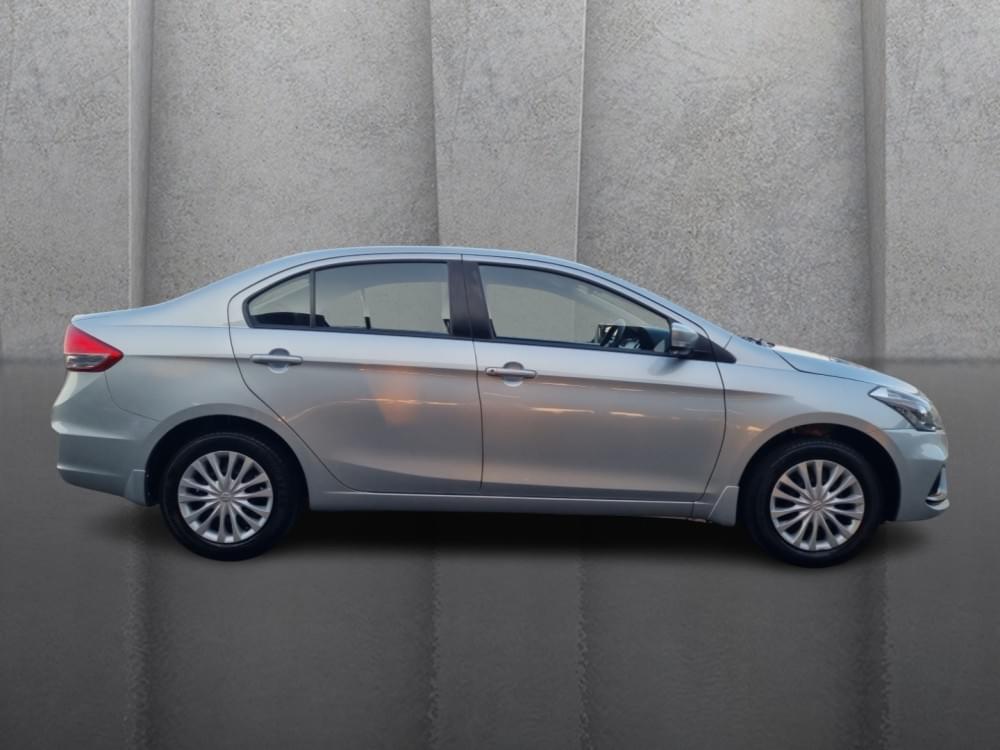Suzuki Ciaz 1.5 Gl At