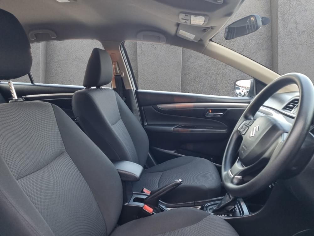 Suzuki Ciaz 1.5 Gl At