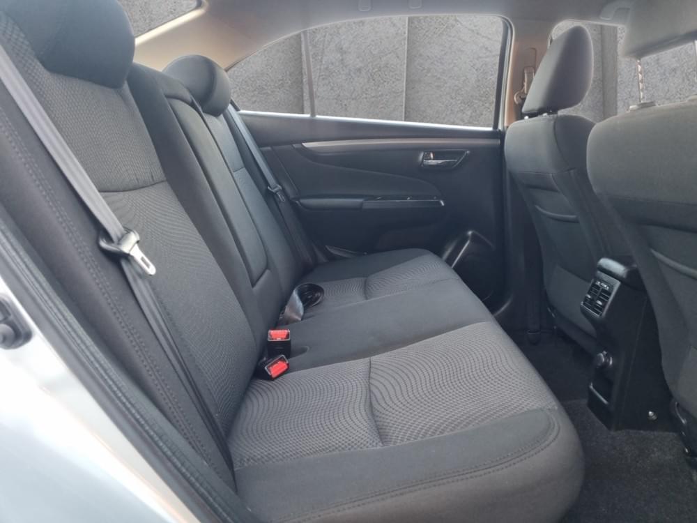 Suzuki Ciaz 1.5 Gl At