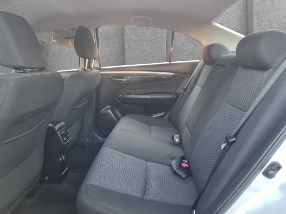 Suzuki Ciaz 1.5 Gl At