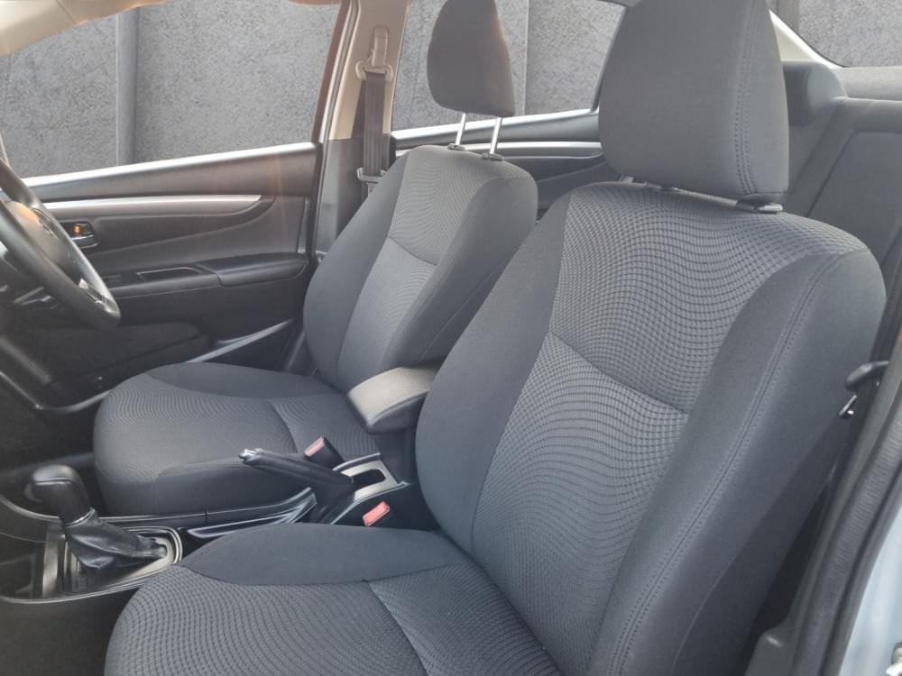Suzuki Ciaz 1.5 Gl At