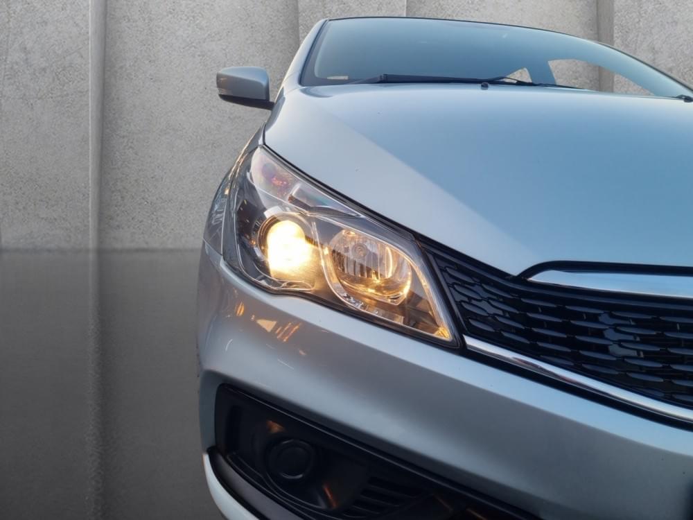 Suzuki Ciaz 1.5 Gl At