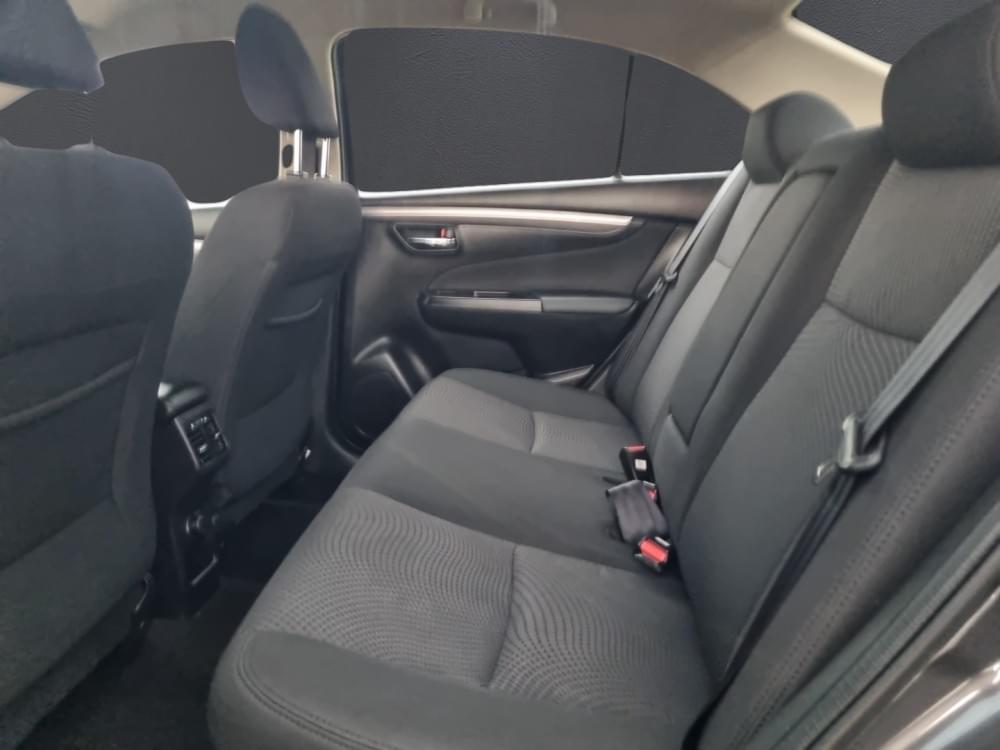 Suzuki Ciaz 1.5 Gl At