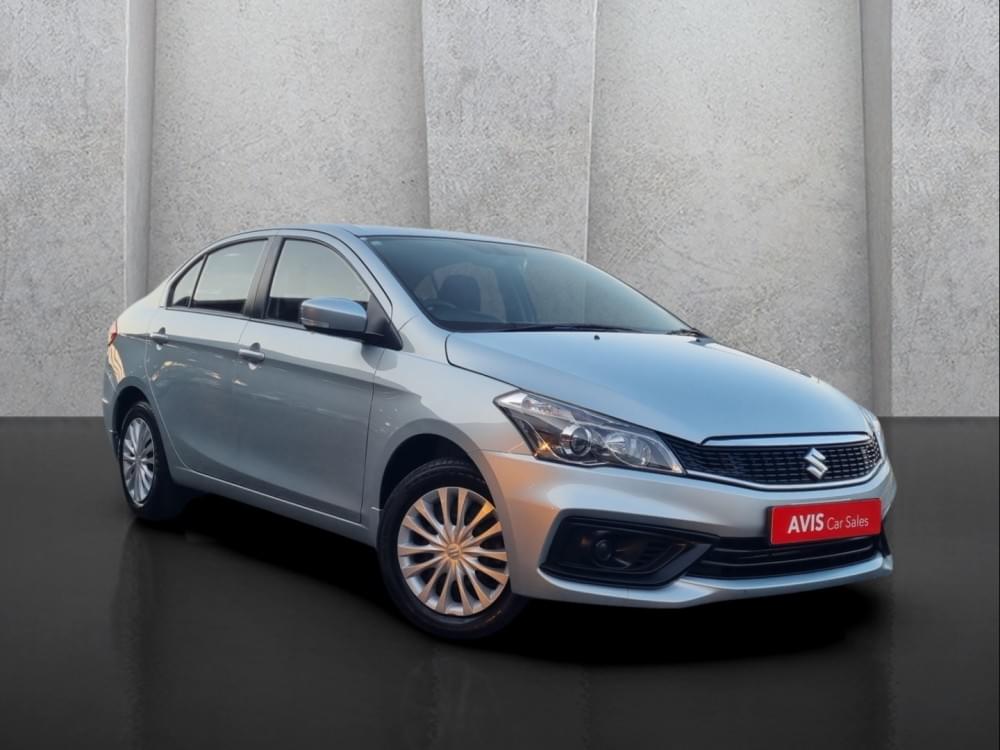 Suzuki Ciaz 1.5 Gl At