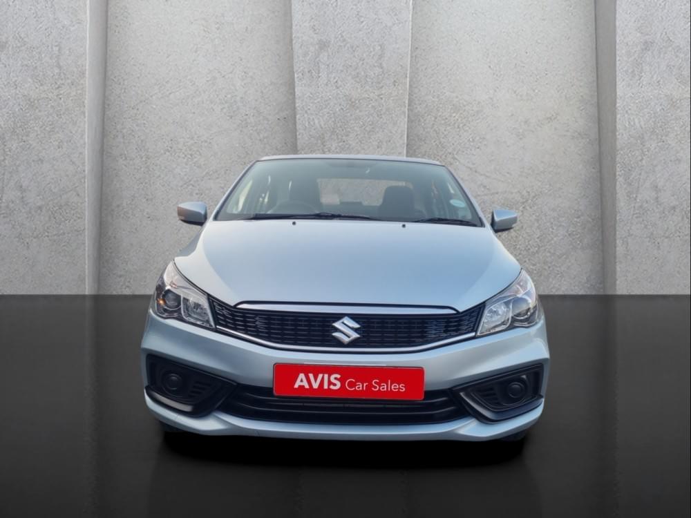 Suzuki Ciaz 1.5 Gl At