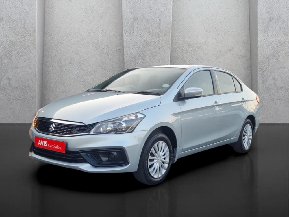 Suzuki Ciaz 1.5 Gl At