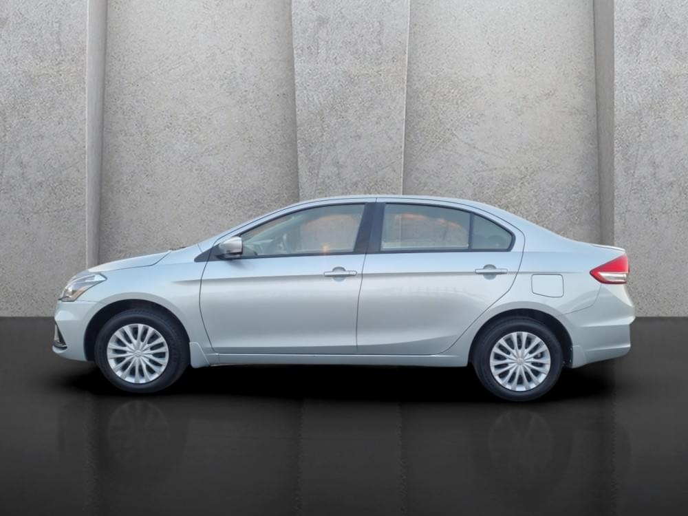 Suzuki Ciaz 1.5 Gl At
