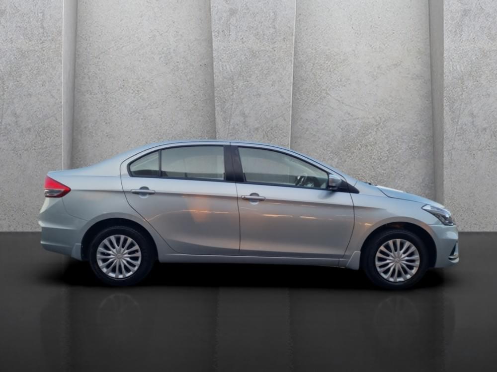 Suzuki Ciaz 1.5 Gl At