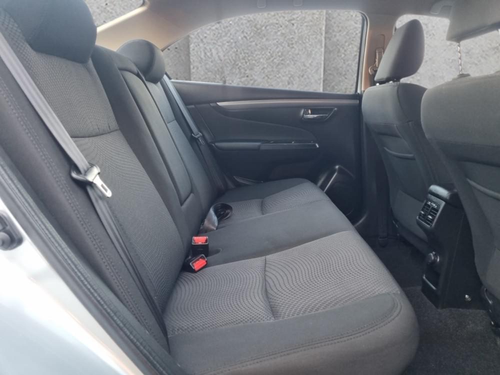 Suzuki Ciaz 1.5 Gl At