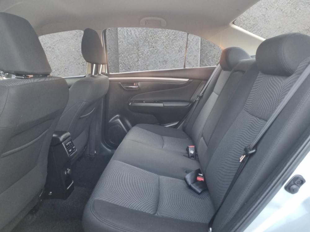 Suzuki Ciaz 1.5 Gl At