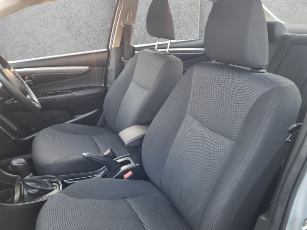 Suzuki Ciaz 1.5 Gl At