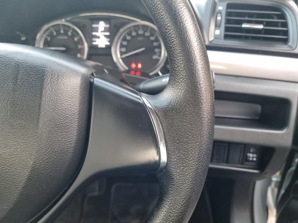 Suzuki Ciaz 1.5 Gl At