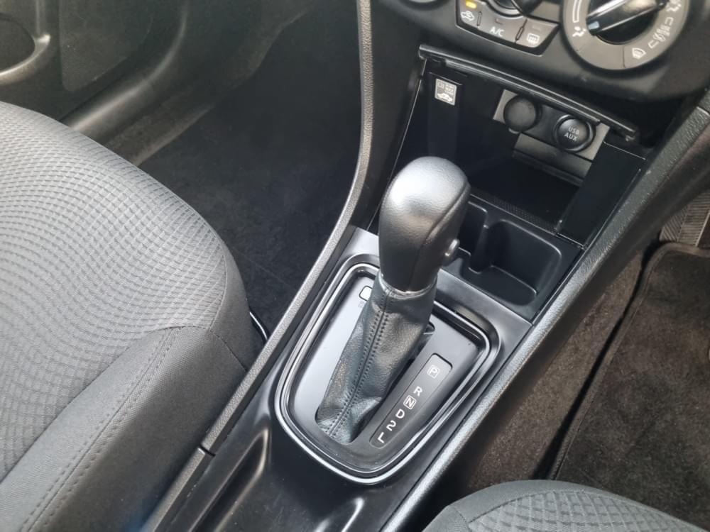 Suzuki Ciaz 1.5 Gl At