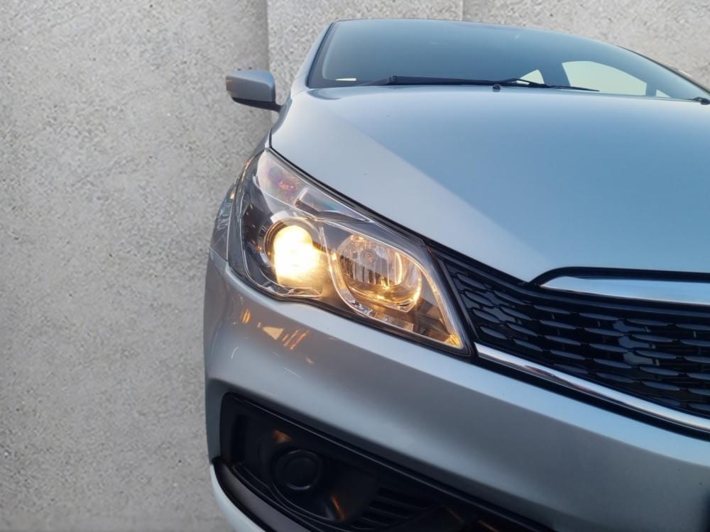 Suzuki Ciaz 1.5 Gl At