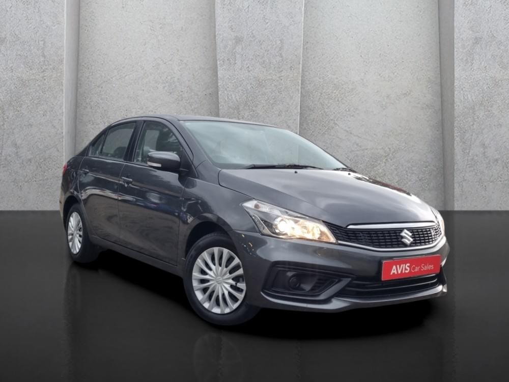 Suzuki Ciaz 1.5 Gl At