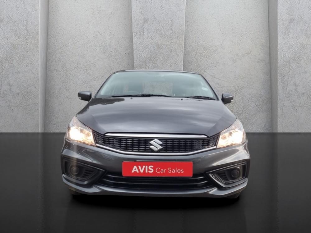 Suzuki Ciaz 1.5 Gl At