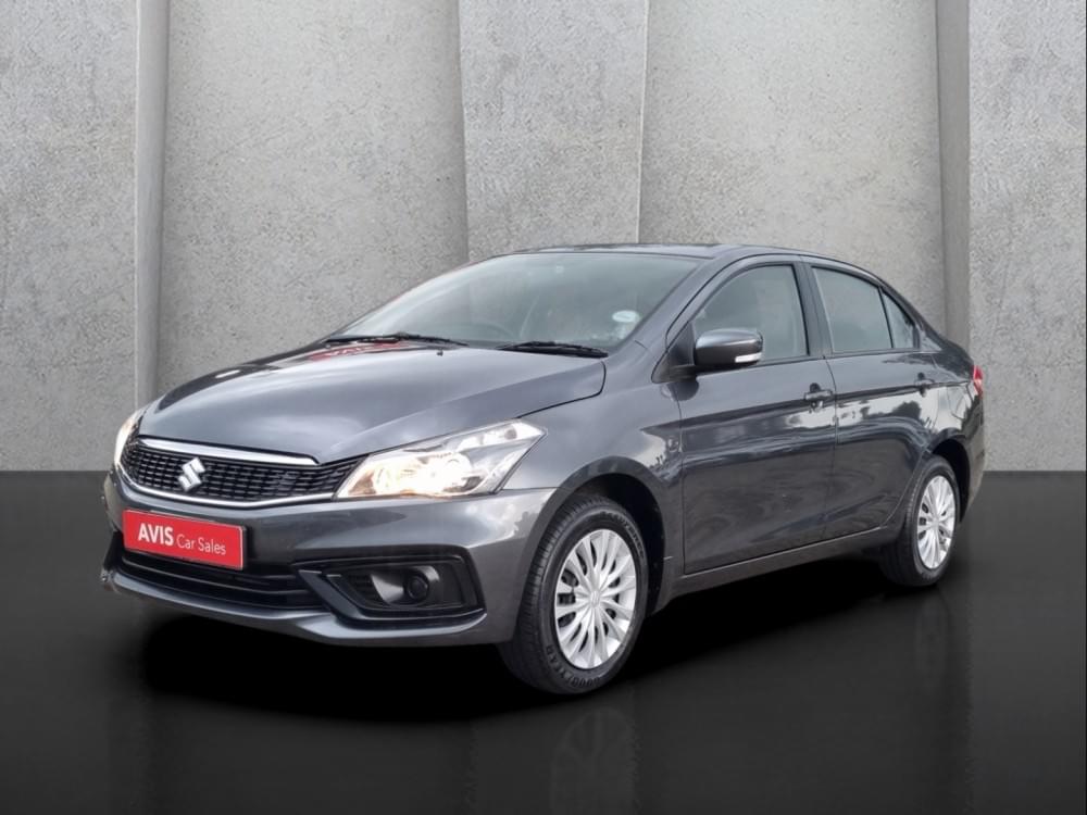 Suzuki Ciaz 1.5 Gl At