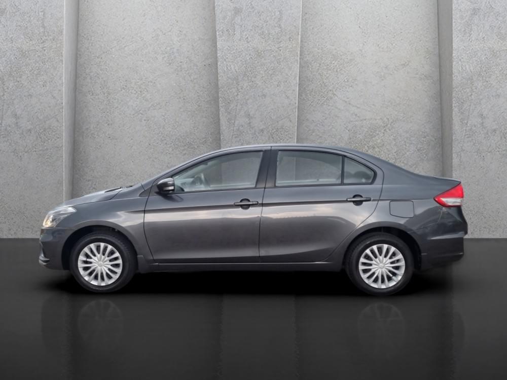 Suzuki Ciaz 1.5 Gl At