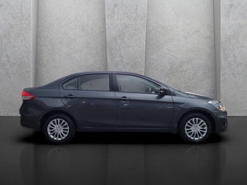Suzuki Ciaz 1.5 Gl At