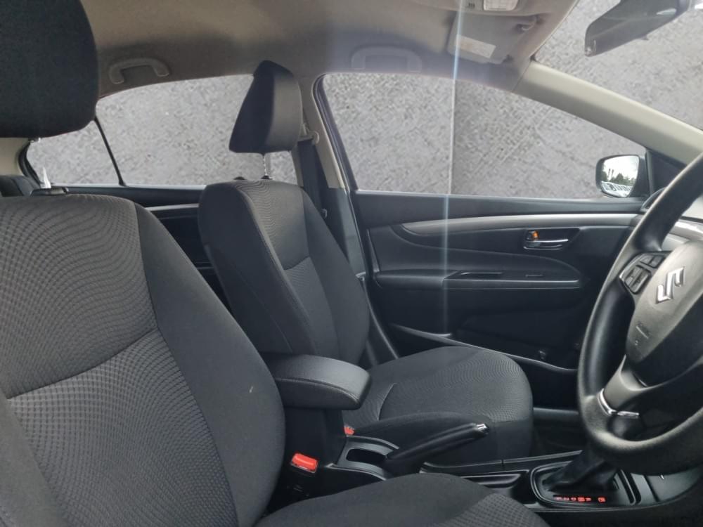 Suzuki Ciaz 1.5 Gl At