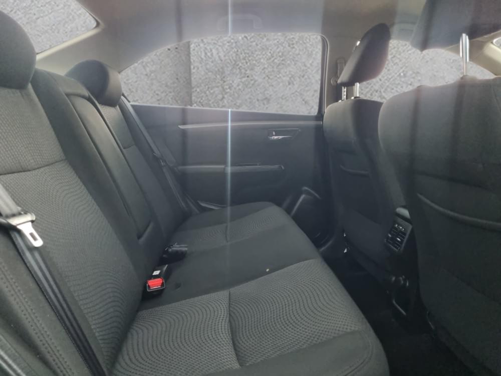 Suzuki Ciaz 1.5 Gl At