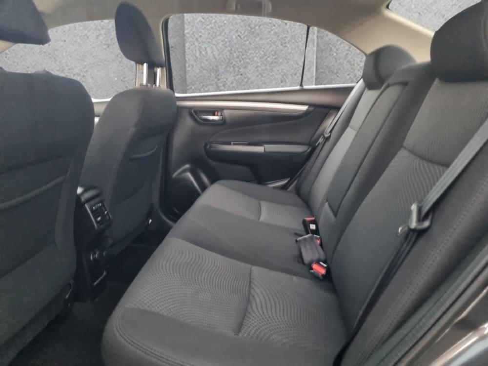 Suzuki Ciaz 1.5 Gl At