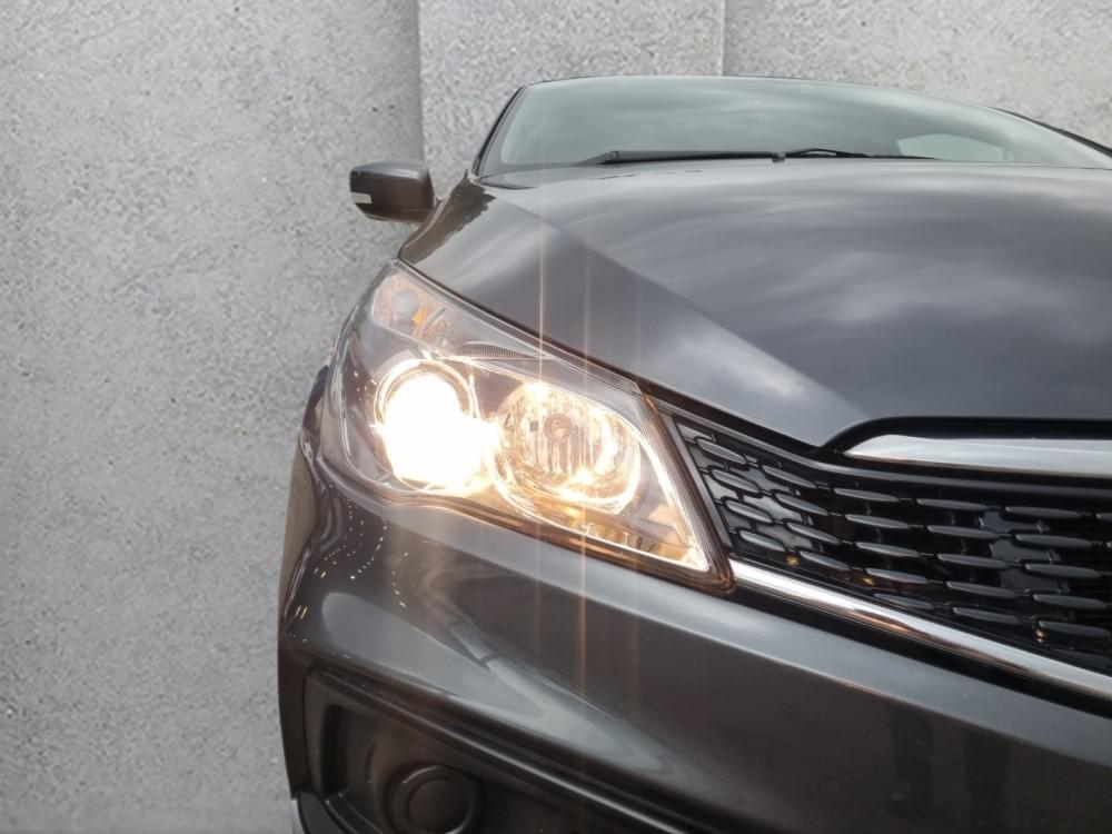 Suzuki Ciaz 1.5 Gl At