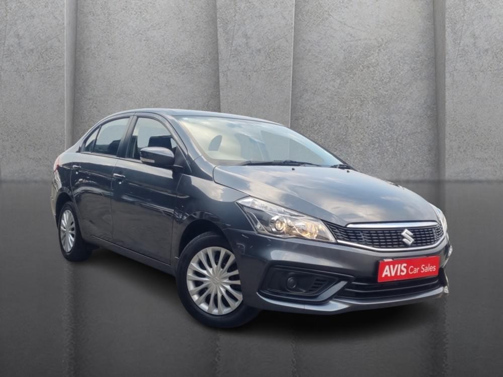 Suzuki Ciaz 1.5 Gl At