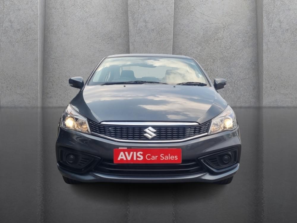 Suzuki Ciaz 1.5 Gl At