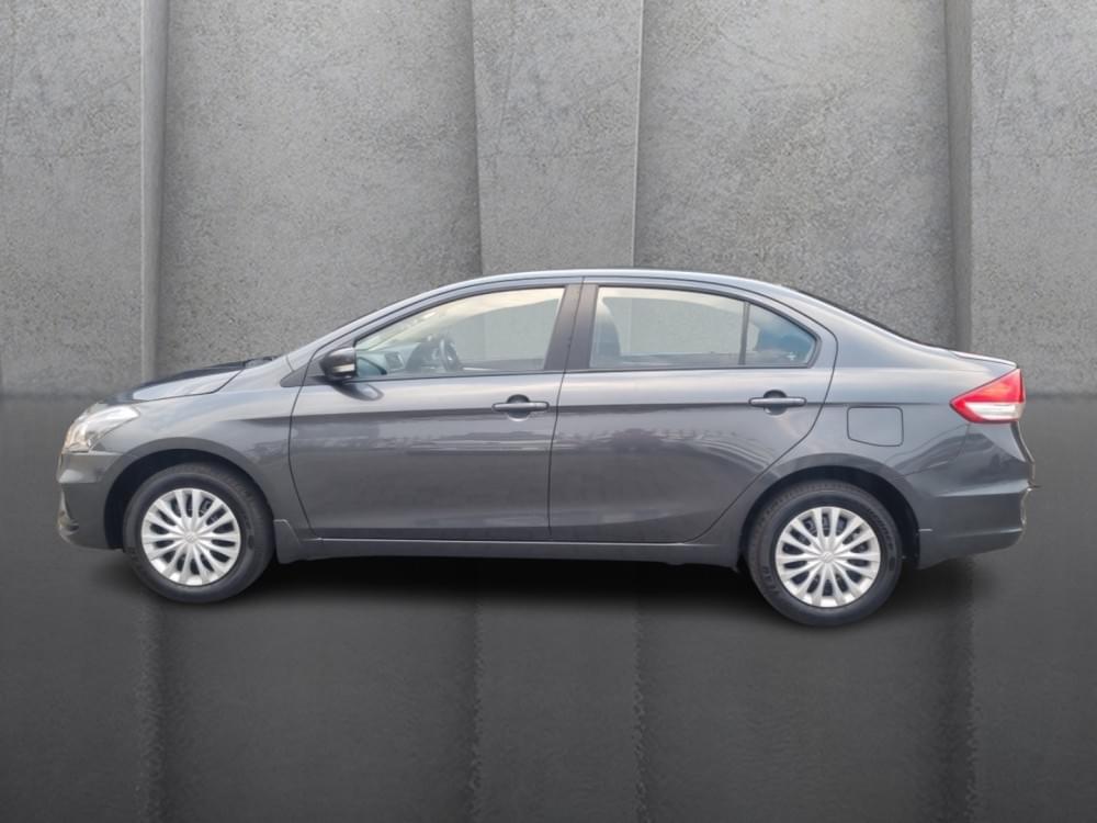 Suzuki Ciaz 1.5 Gl At