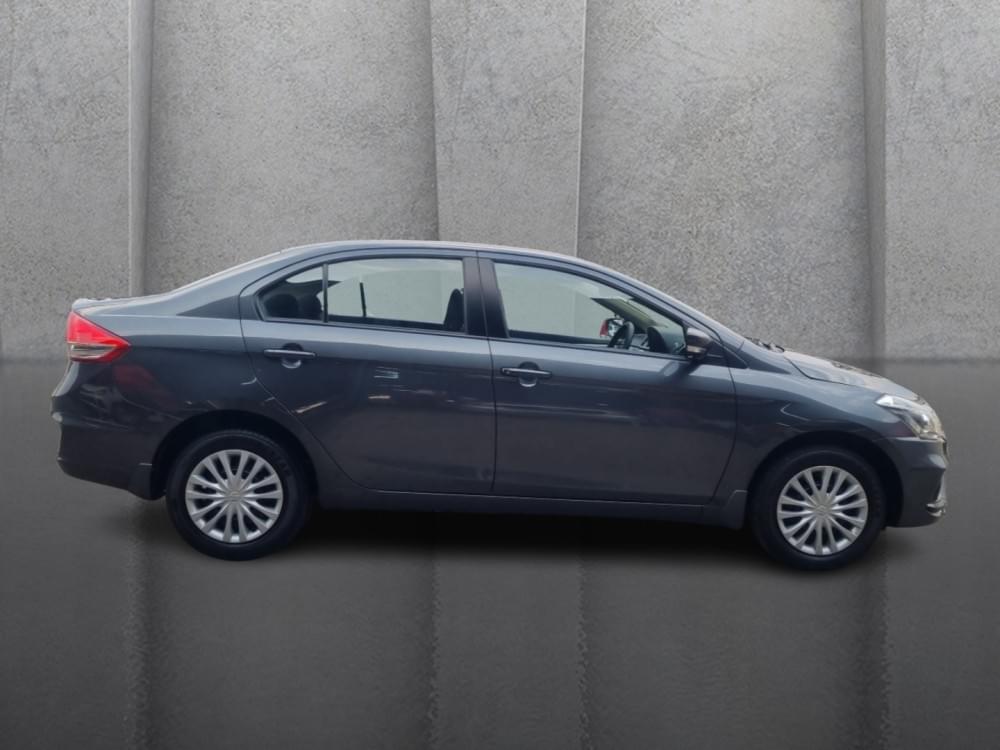 Suzuki Ciaz 1.5 Gl At