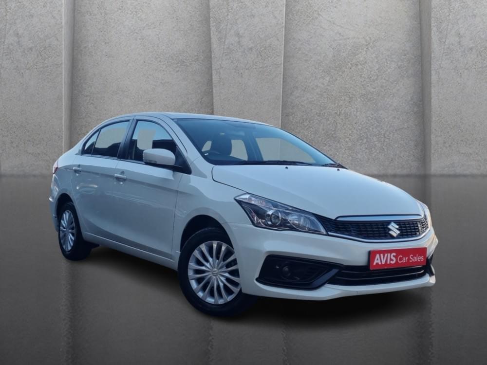Suzuki Ciaz 1.5 Gl