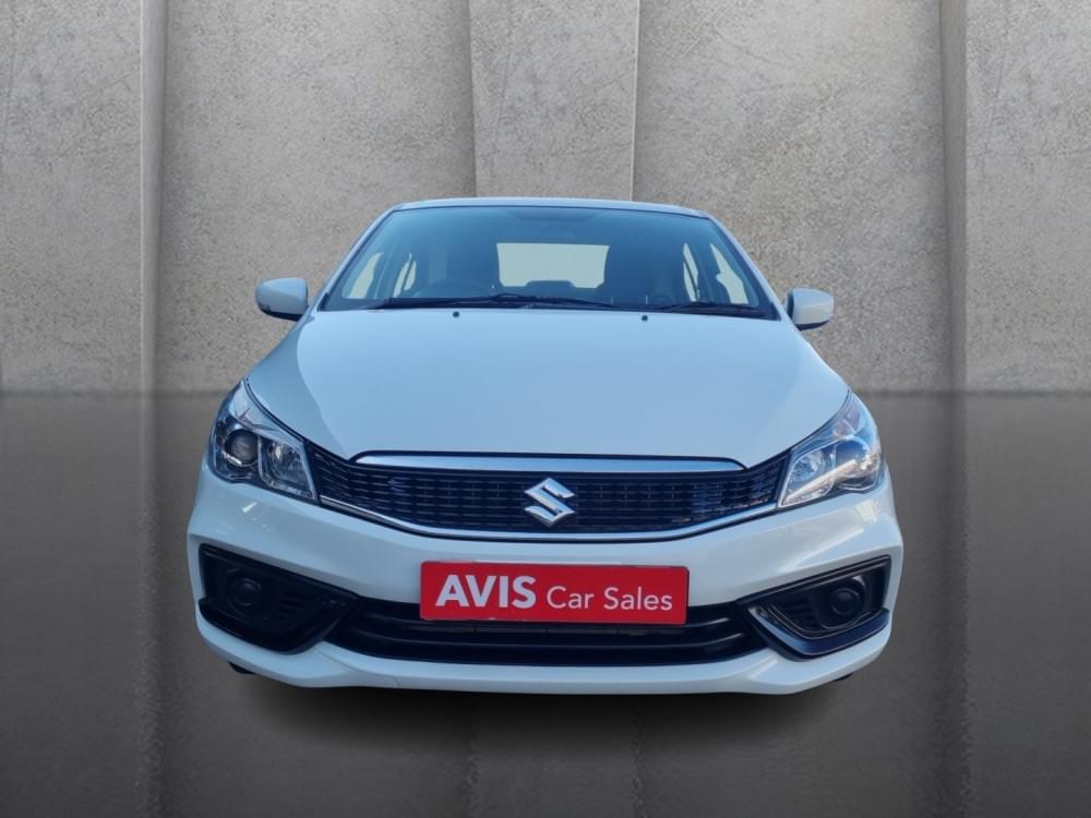 Suzuki Ciaz 1.5 Gl