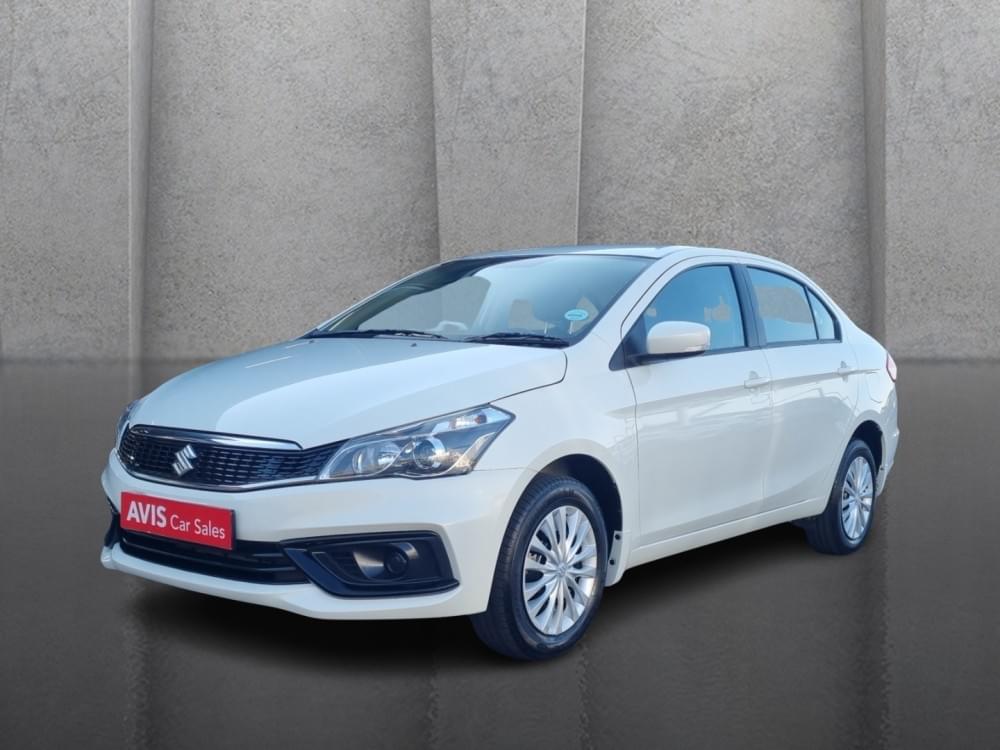 Suzuki Ciaz 1.5 Gl