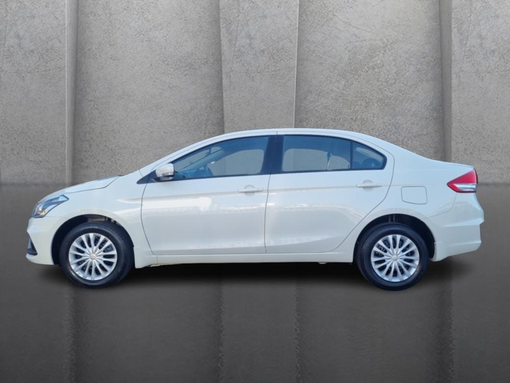 Suzuki Ciaz 1.5 Gl