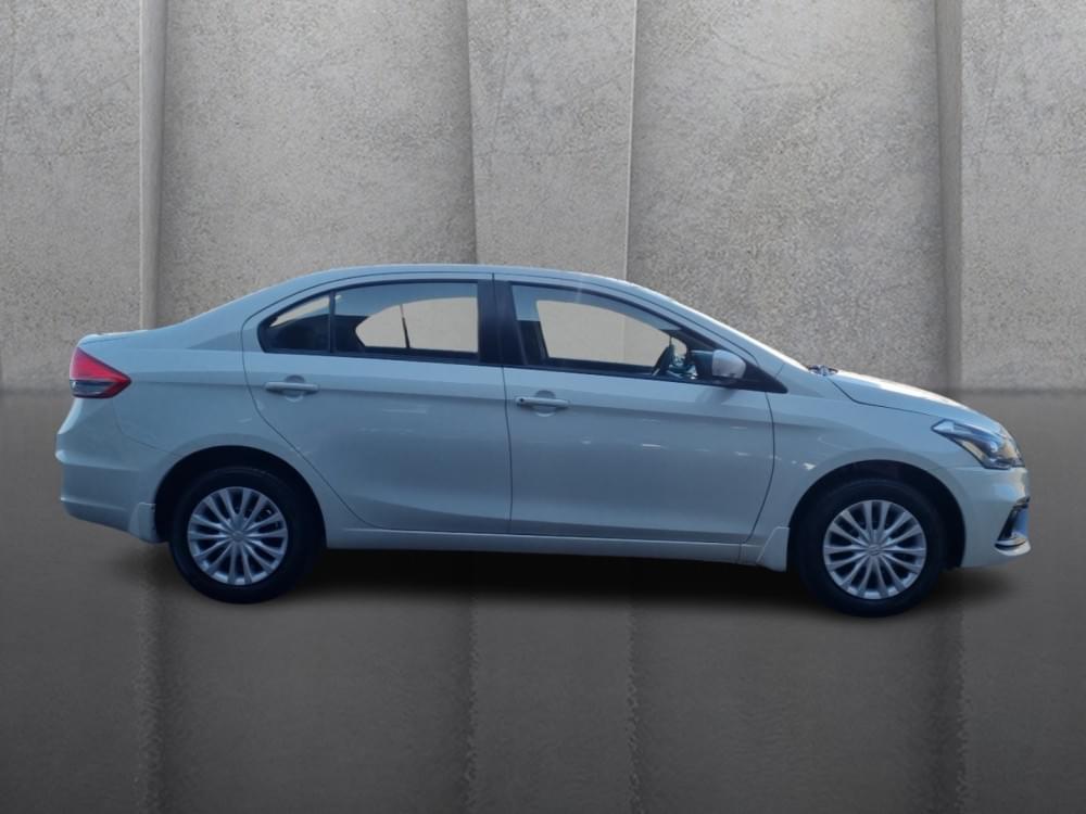 Suzuki Ciaz 1.5 Gl