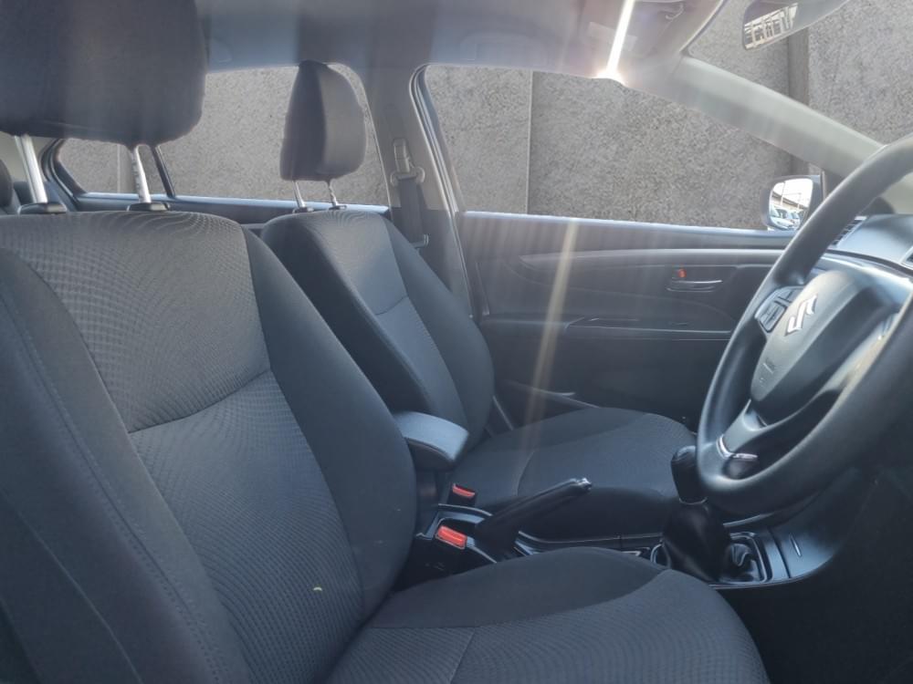 Suzuki Ciaz 1.5 Gl