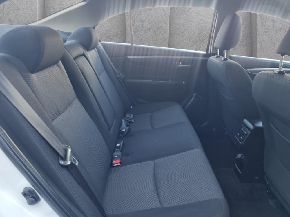 Suzuki Ciaz 1.5 Gl