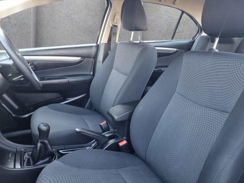 Suzuki Ciaz 1.5 Gl