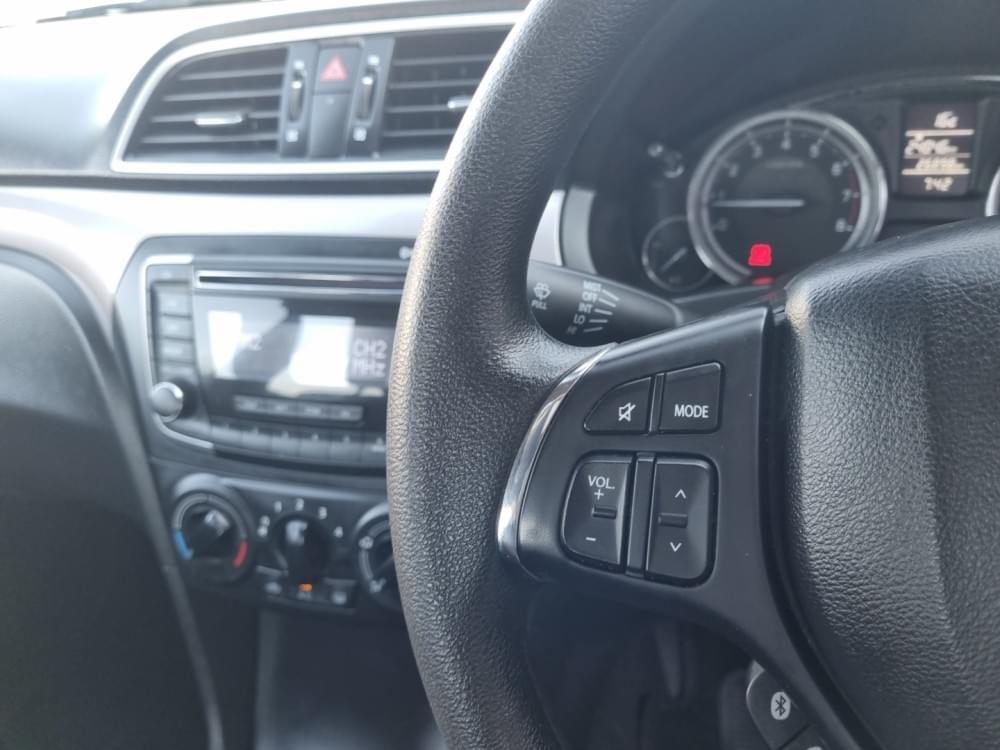 Suzuki Ciaz 1.5 Gl