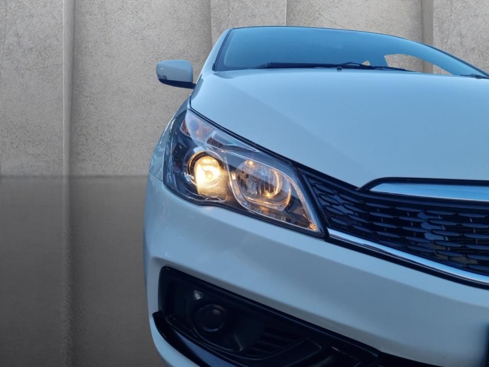 Suzuki Ciaz 1.5 Gl