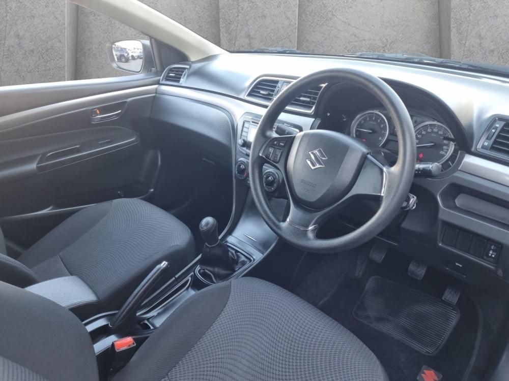 Suzuki Ciaz 1.5 Gl